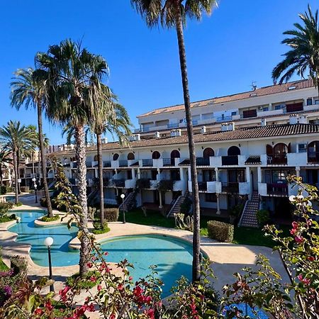Bahia Azul Denia Vyb Apartment Exterior photo