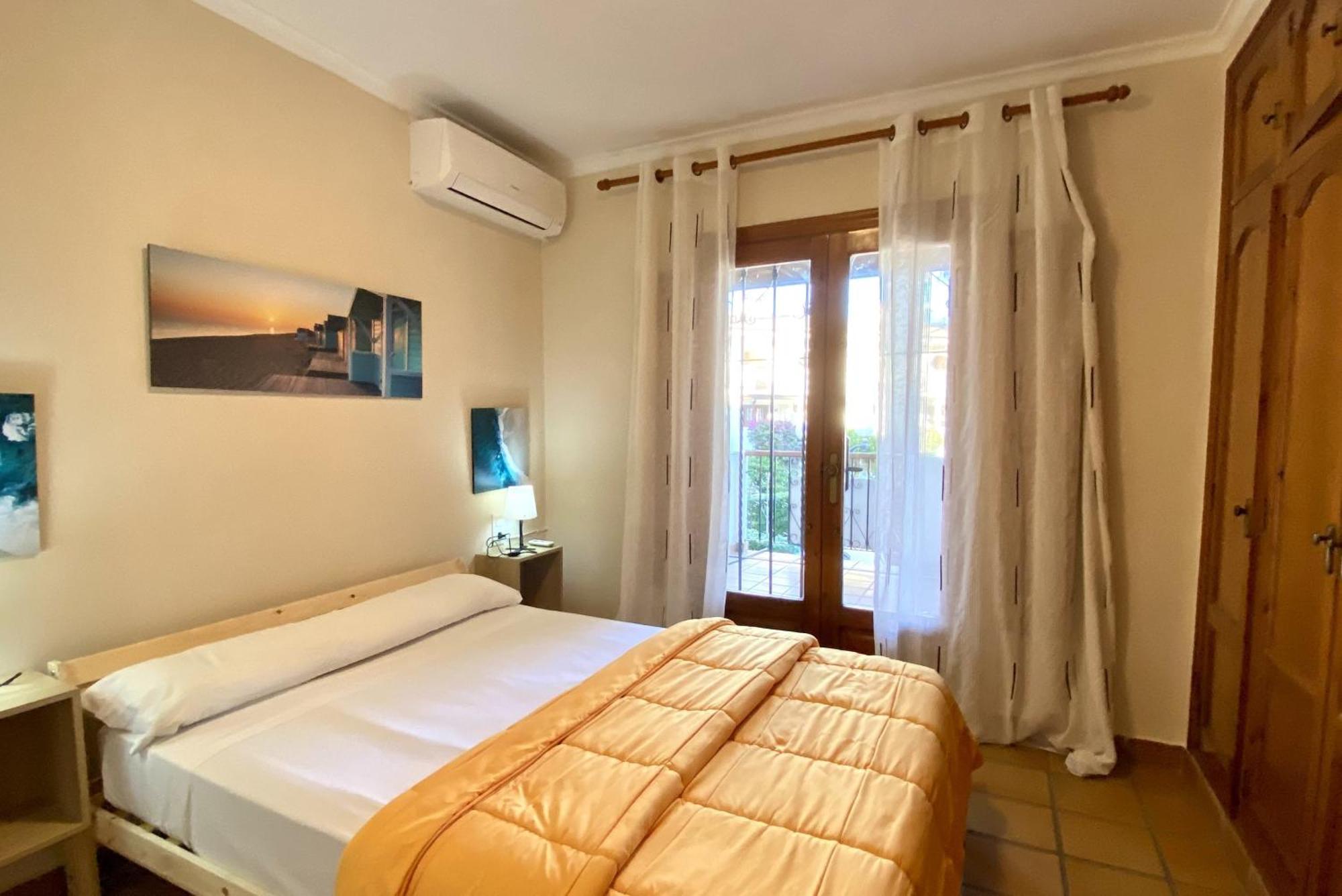Bahia Azul Denia Vyb Apartment Exterior photo