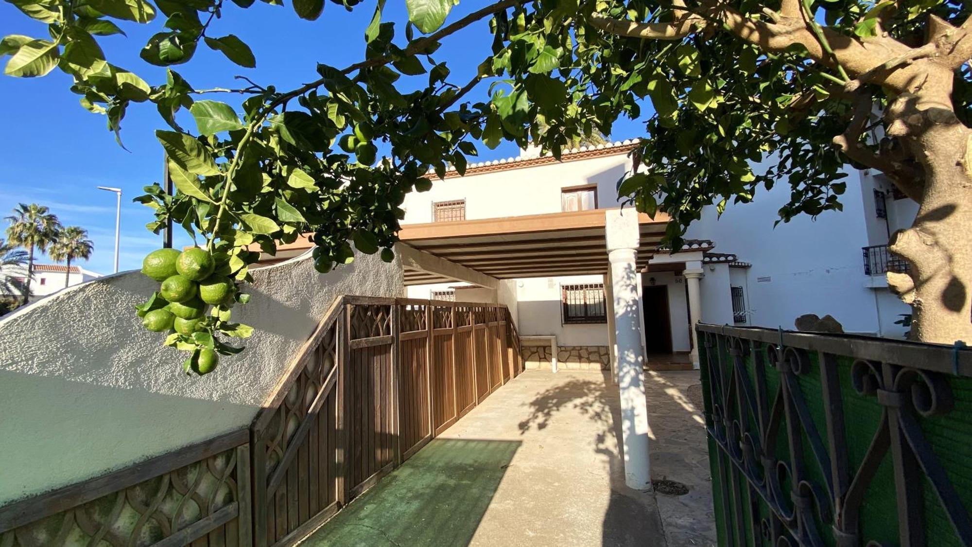 Bahia Azul Denia Vyb Apartment Exterior photo