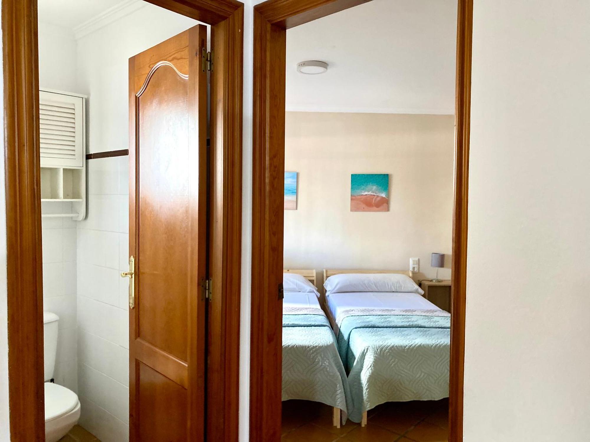 Bahia Azul Denia Vyb Apartment Exterior photo
