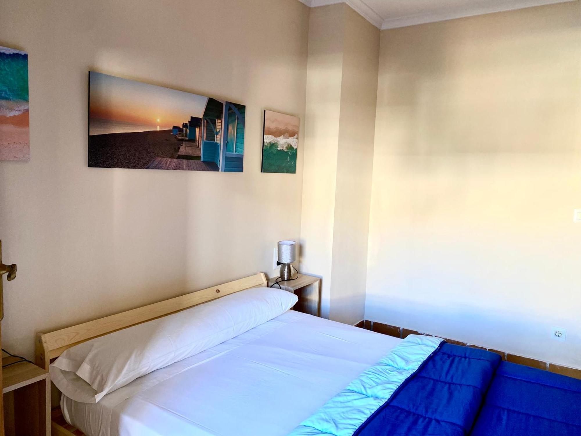 Bahia Azul Denia Vyb Apartment Exterior photo